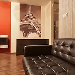 Apartserwis - Apartament Paryski