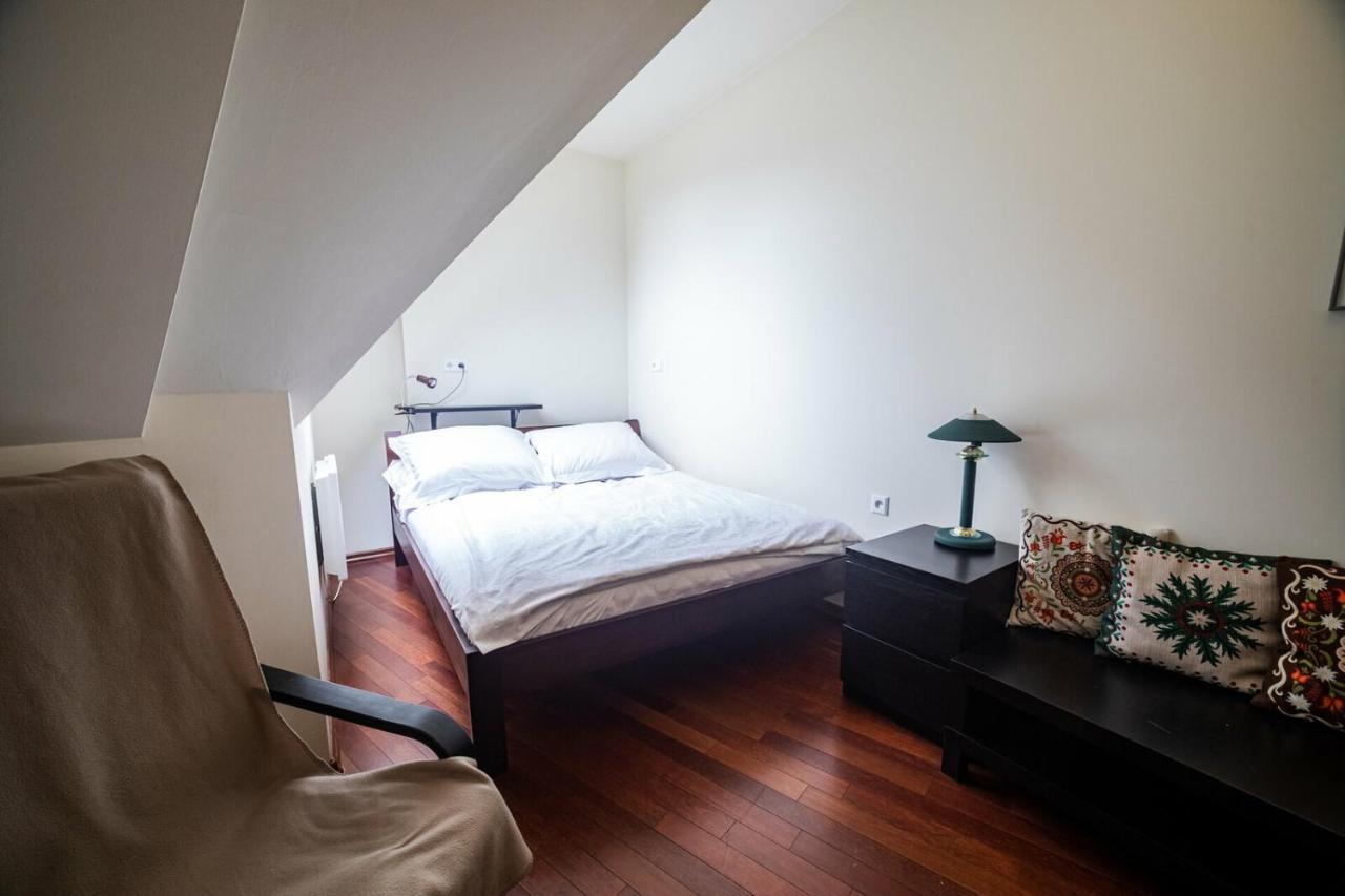Apartserwis - Apartament Paryski