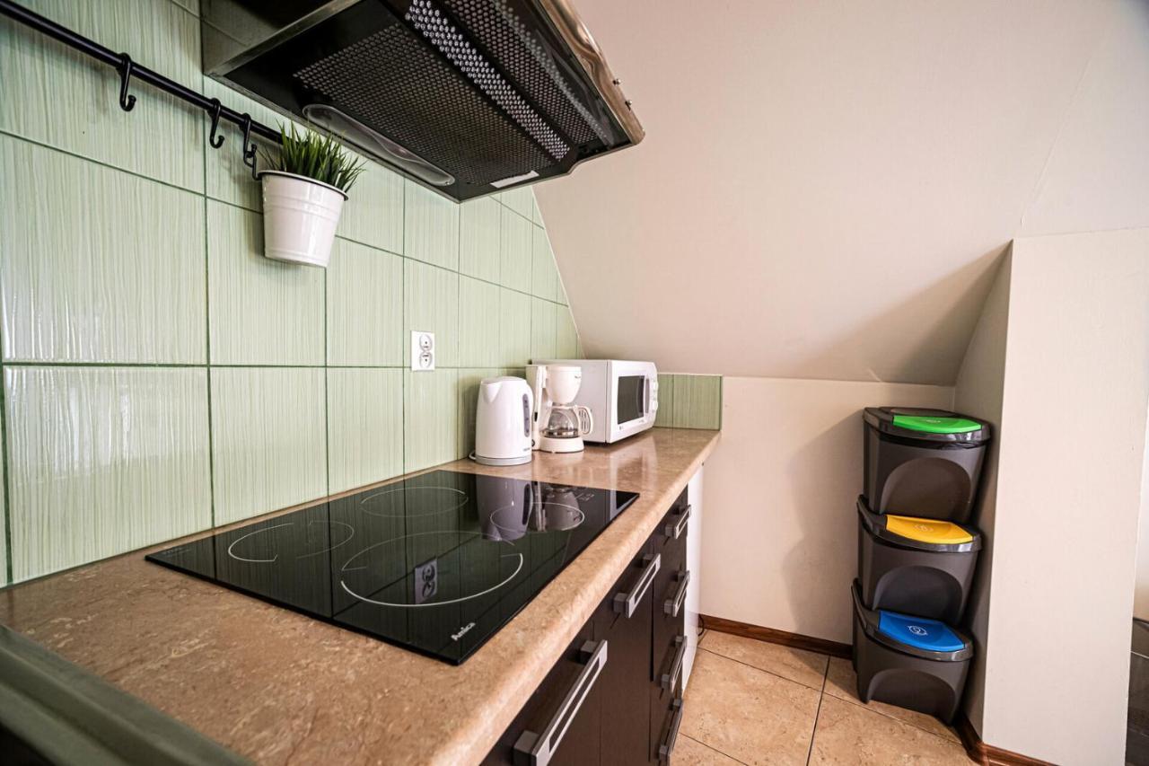 Apartserwis - Apartament Paryski Zakopane