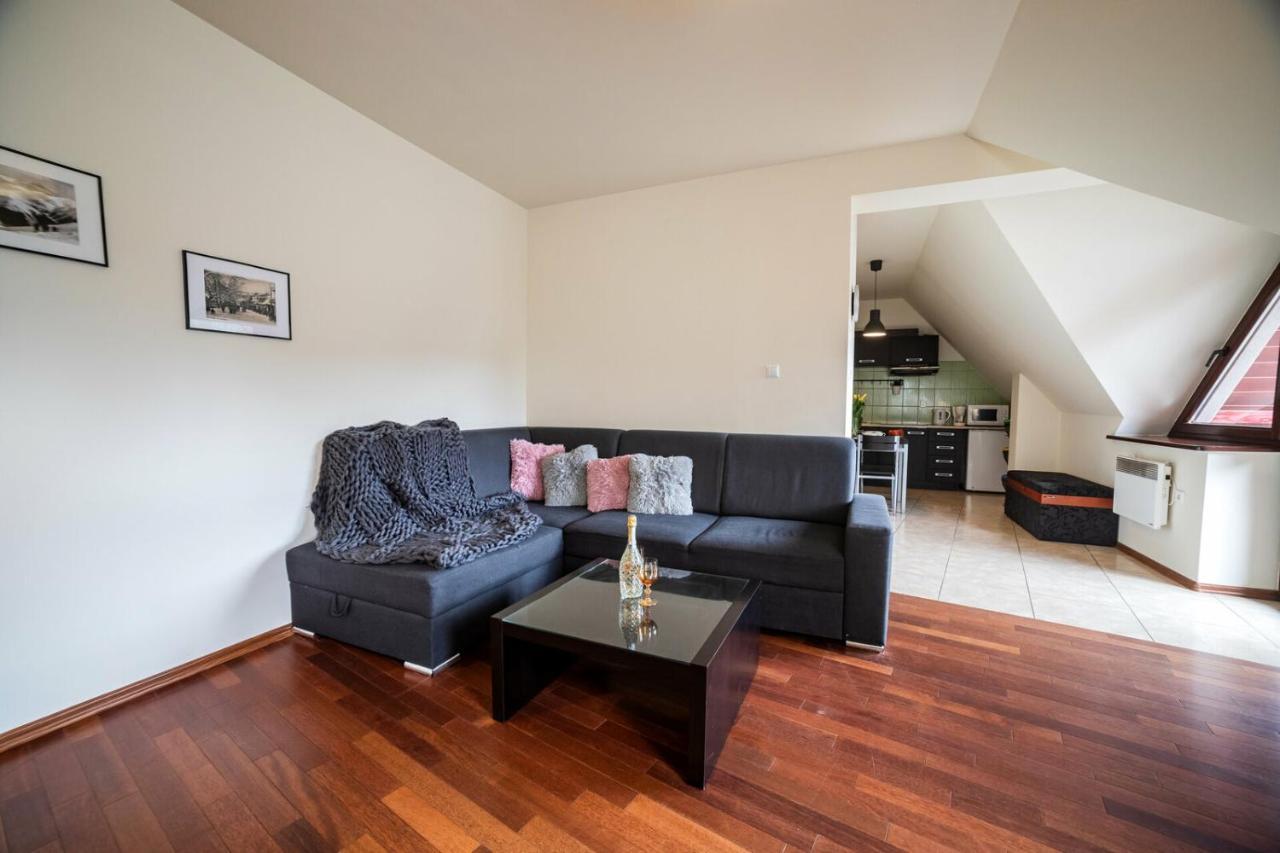 Apartserwis - Apartament Paryski Apartmán