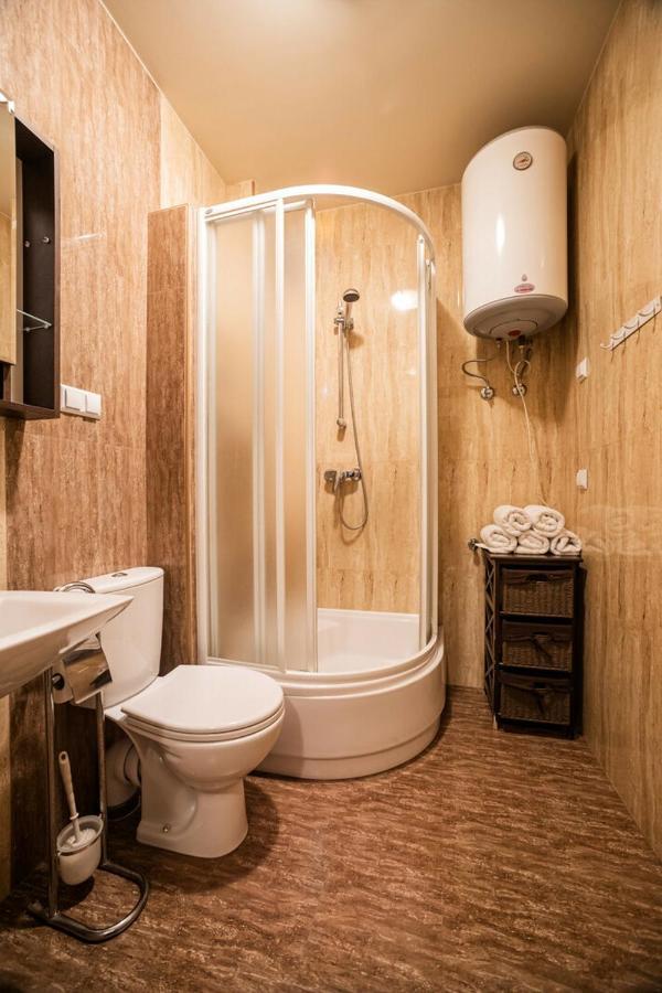 Apartserwis - Apartament Paryski Zakopane