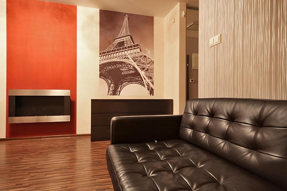 Apartmán Apartserwis - Apartament Paryski Zakopane