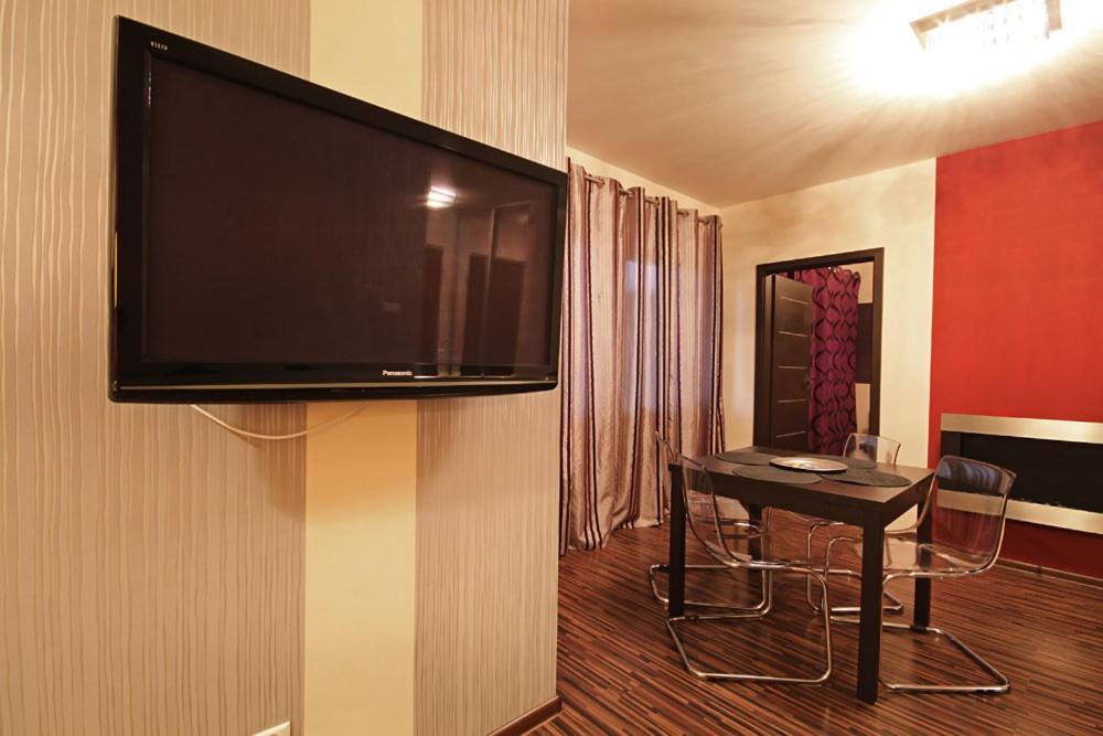 Apartmán Apartserwis - Apartament Paryski Zakopane