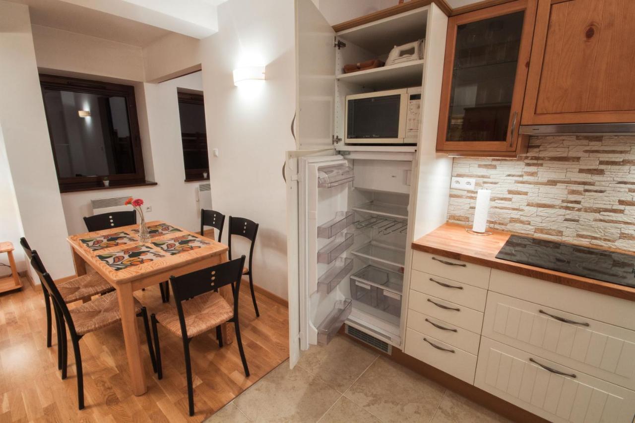 Apartmán Apartserwis - Apartament Paryski Zakopane