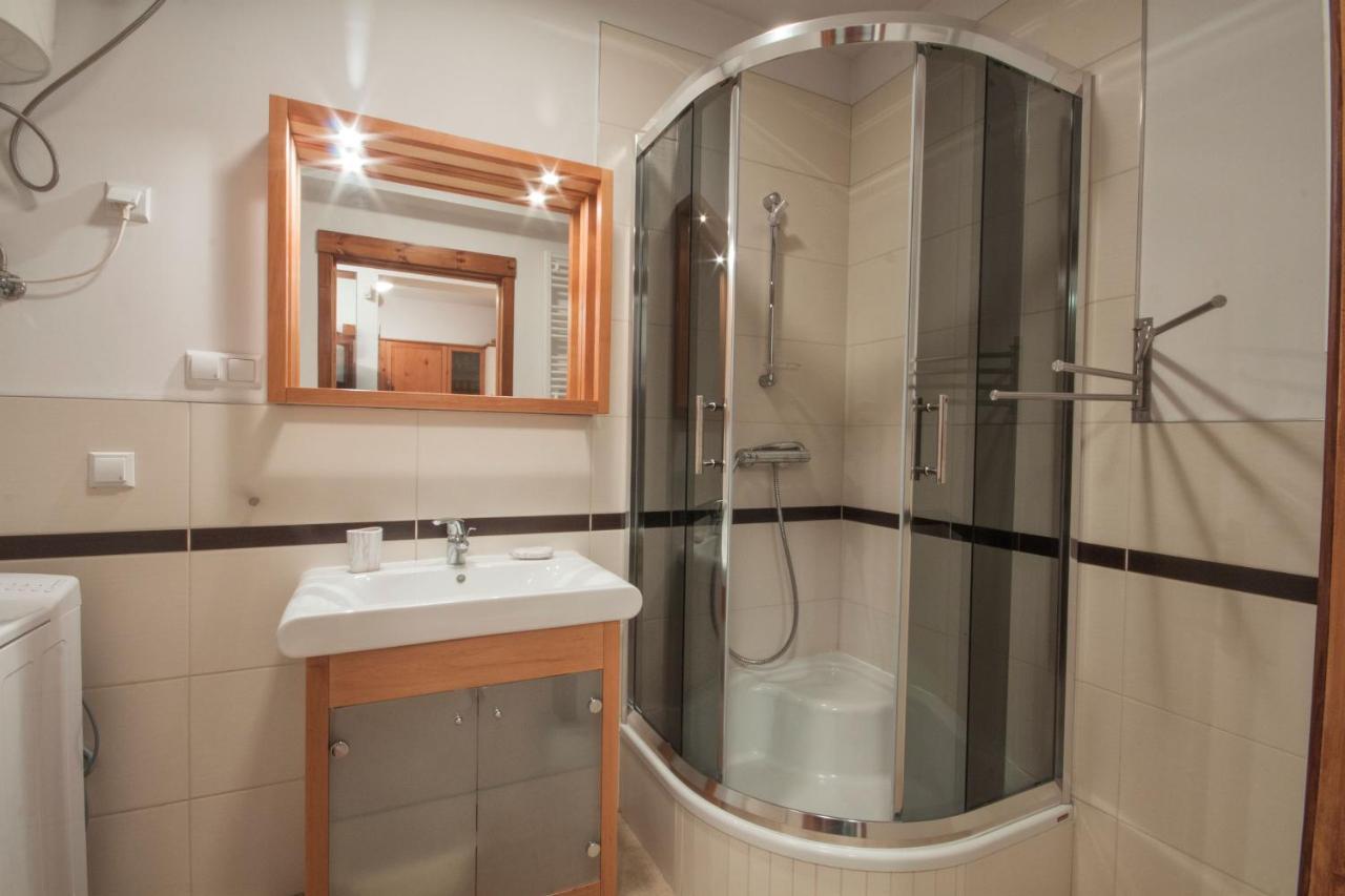 Apartserwis - Apartament Paryski
