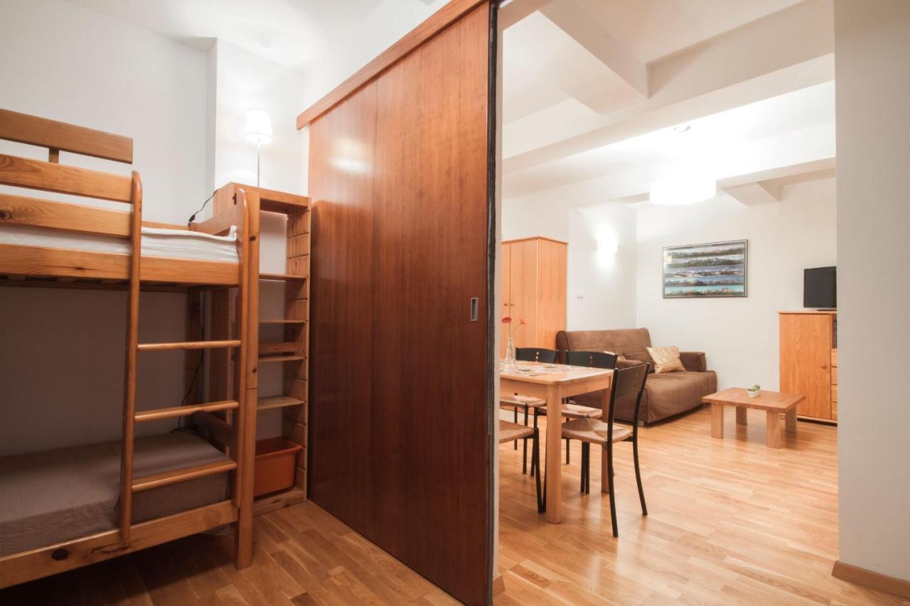 Apartserwis - Apartament Paryski *