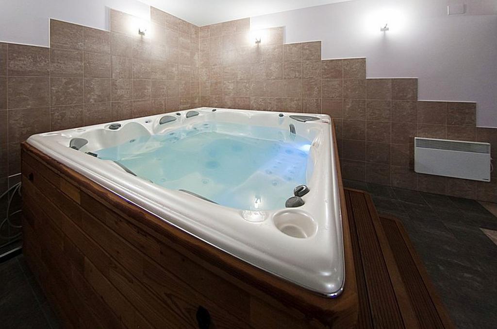 Apartserwis - Apartament Paryski * Zakopane