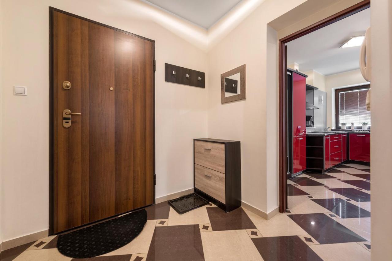 Apartserwis - Apartament Paryski