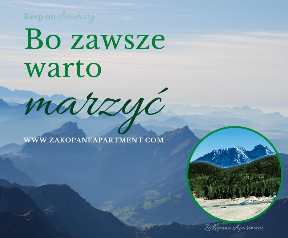 Apartmán Apartserwis - Apartament Paryski