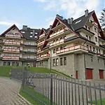 Apartserwis - Apartament Paryski