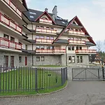 Apartserwis - Apartament Paryski